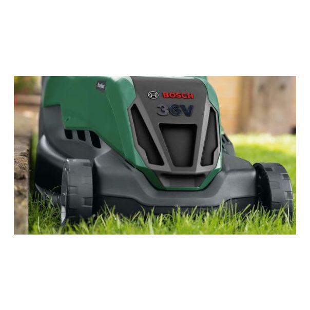 BOSCH Aku kosilica za travu 36V 1x4.0Ah AdvancedRotak 36V-44-750 - 06008B9G01