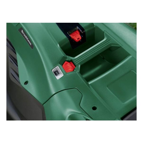 BOSCH Aku kosilica za travu 36V 1x6,0Ah AdvancedRotak 36V-44-750 - 06008B9G03