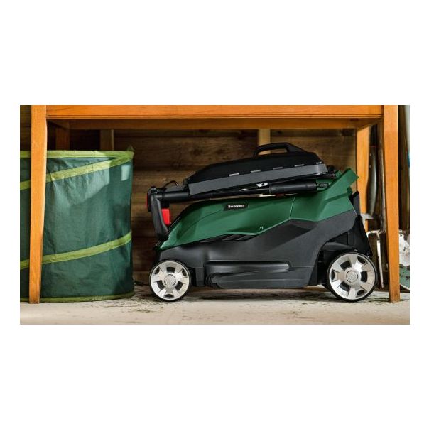 BOSCH Aku kosilica za travu 36V 1x6,0Ah AdvancedRotak 36V-44-750 - 06008B9G03