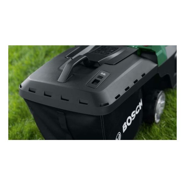 BOSCH Aku kosilica za travu AdvancedRotak 36V-44-750 - bez punjača i baterije - 06008B9G00