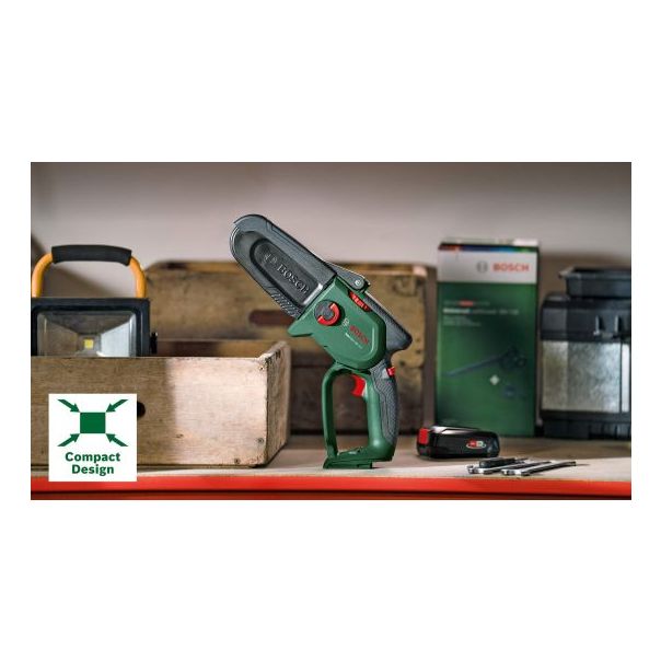 BOSCH Aku lančana testera EasyChain 18V-15-7 - 06008B8900