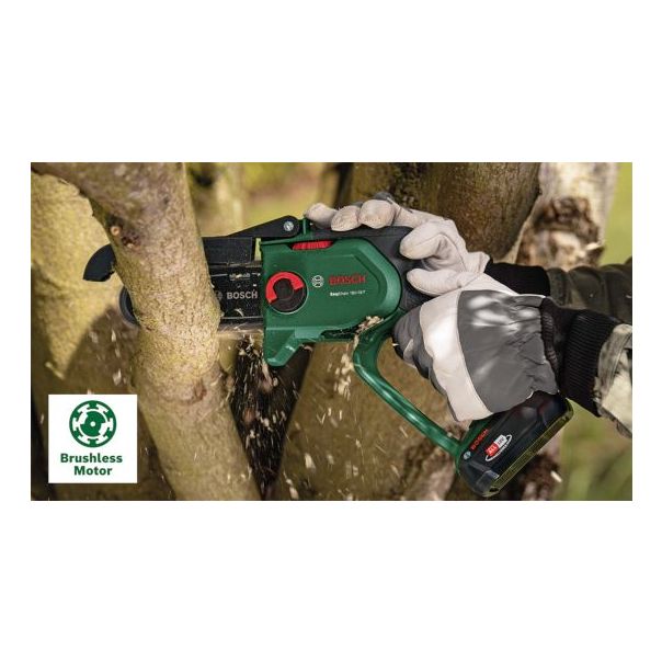 BOSCH Aku lančana testera EasyChain 18V-15-7 - 06008B8900