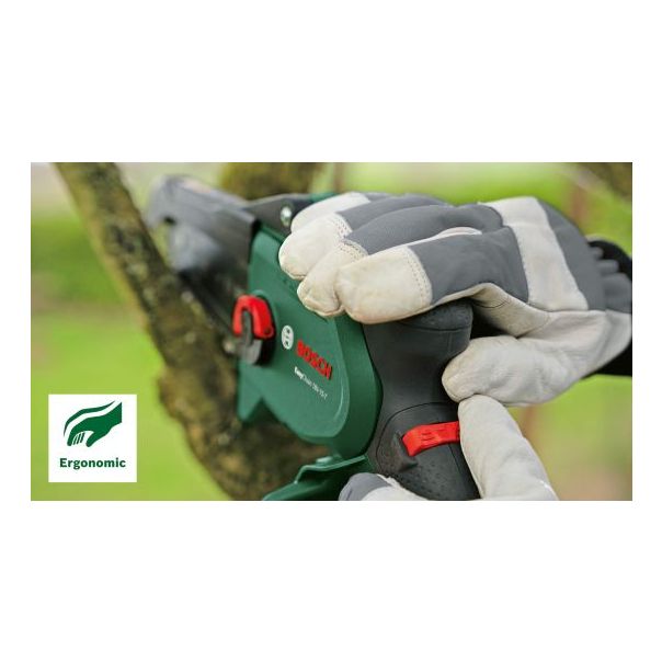 BOSCH Aku lančana testera EasyChain 18V-15-7 - 06008B8900