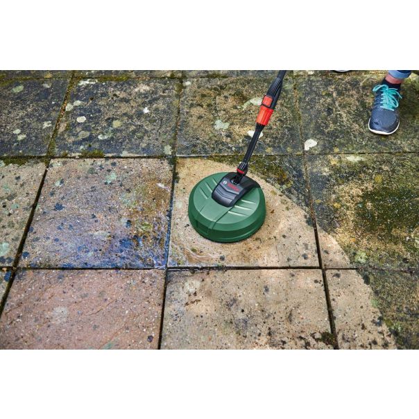 BOSCH Čistač dvorišta za perače pod visokim pritiskom Aqua Surf 250 - F016800486