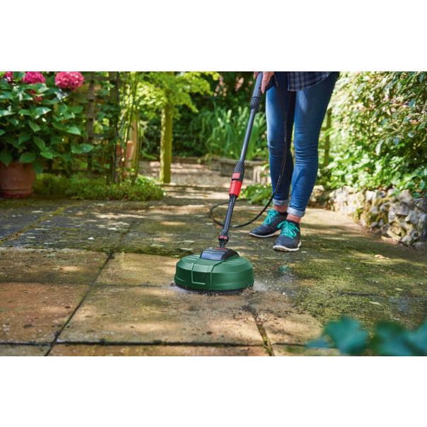 BOSCH Čistač dvorišta za perače pod visokim pritiskom Aqua Surf 250 - F016800486
