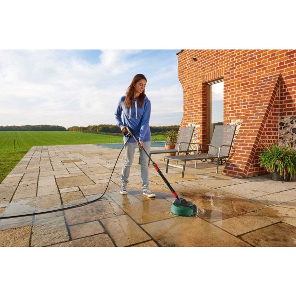 BOSCH Čistač dvorišta za perače pod visokim pritiskom Aqua Surf 280 - F016800466