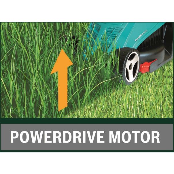 BOSCH Električna kosilica za travu ARM 32 - 0600885B03