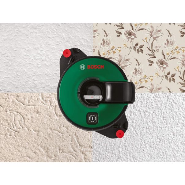 BOSCH Linijski laser sa mernom trakom Atino - 0603663A00
