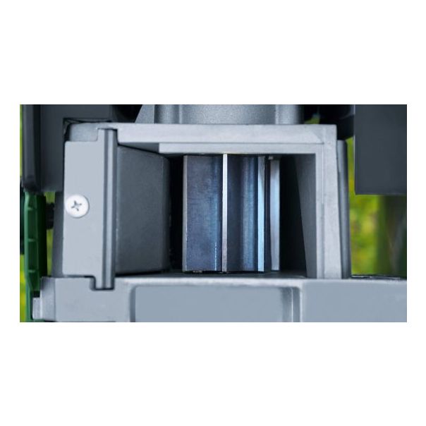 BOSCH Tiha seckalica-drobilica AXT 25 D - 0600803103