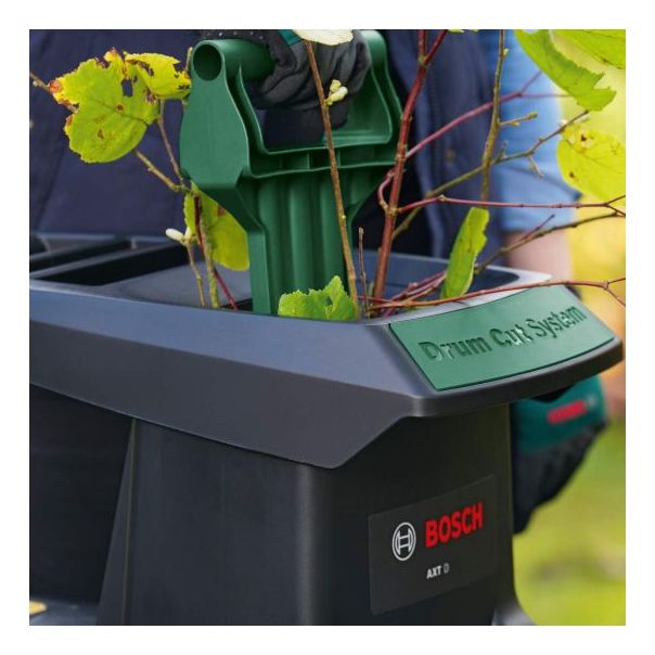 BOSCH Seckalica - drobilica AXT 25 TC - 060080330C
