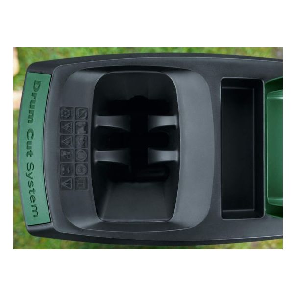 BOSCH Seckalica - drobilica AXT 25 TC - 060080330C