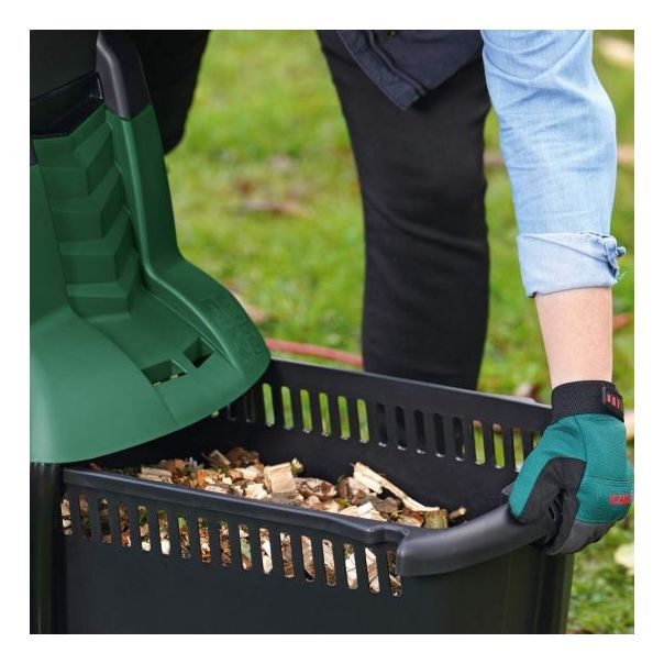 BOSCH Seckalica - drobilica AXT 25 TC - 060080330C