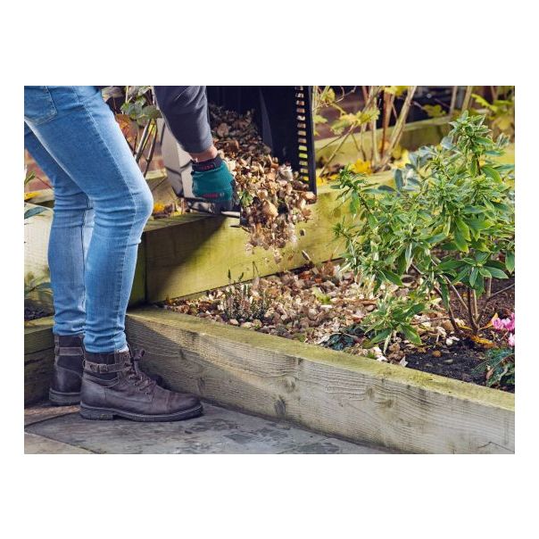 BOSCH Seckalica - drobilica AXT 25 TC - 060080330C