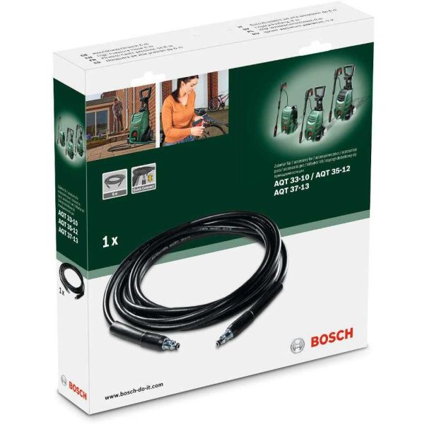 BOSCH Crevo visokog pritiska 6m perače - F016800360