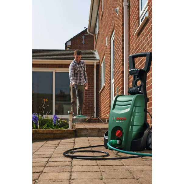 BOSCH Crevo visokog pritiska 6m perače - F016800360