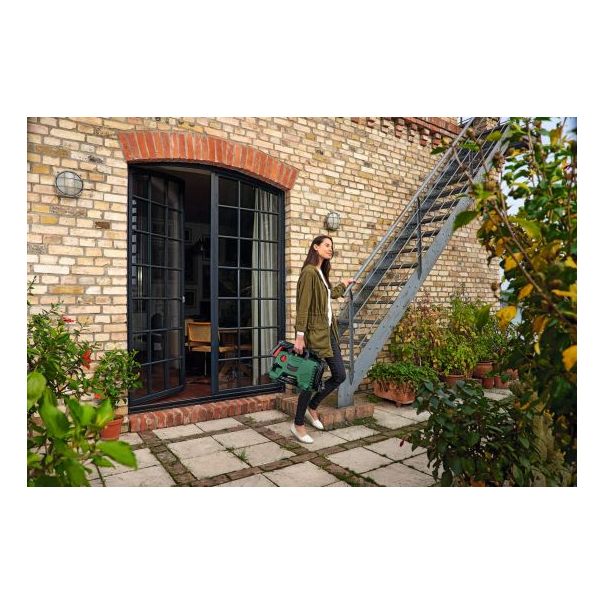 BOSCH Perač pod visokim pritiskom EasyAquatak 110 - 06008A7F00-1