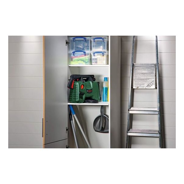 BOSCH Perač pod visokim pritiskom EasyAquatak 110 - 06008A7F00-1