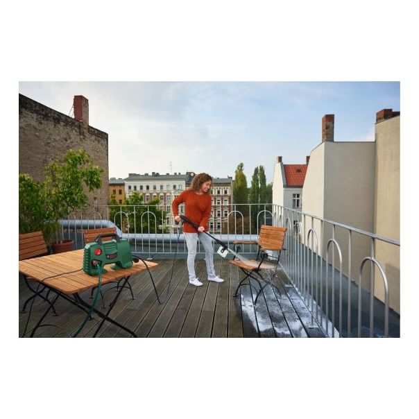 BOSCH Perač pod visokim pritiskom EasyAquatak 110 - 06008A7F00-1