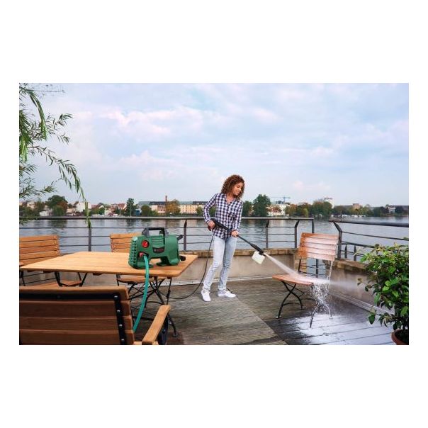 BOSCH Perač pod visokim pritiskom EasyAquatak 110 - 06008A7F00-1