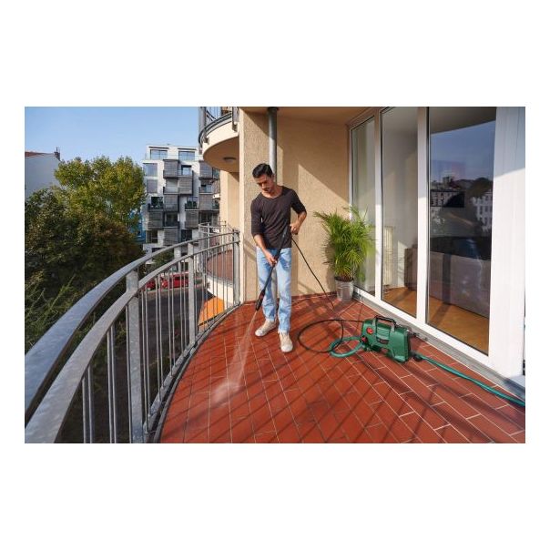 BOSCH Perač pod visokim pritiskom EasyAquatak 110 - 06008A7F00-1