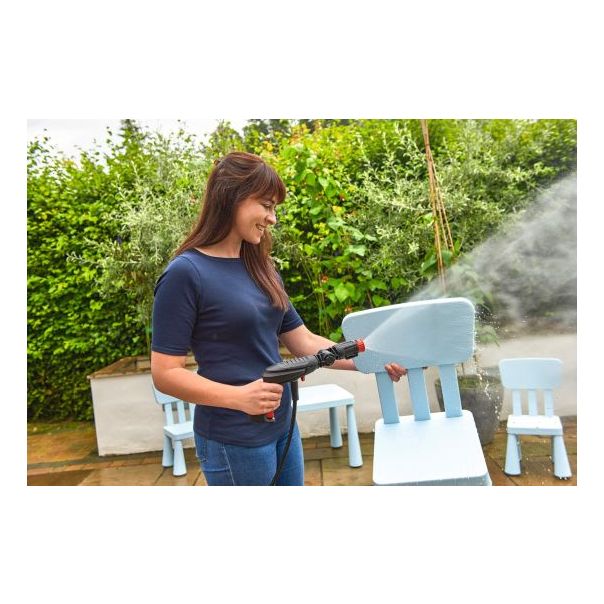 BOSCH Perač pod visokim pritiskom EasyAquatak 100 - 06008A7E00-1