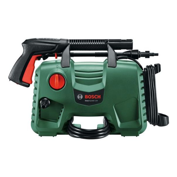 BOSCH Perač pod visokim pritiskom EasyAquatak 120 - 06008A7901-1