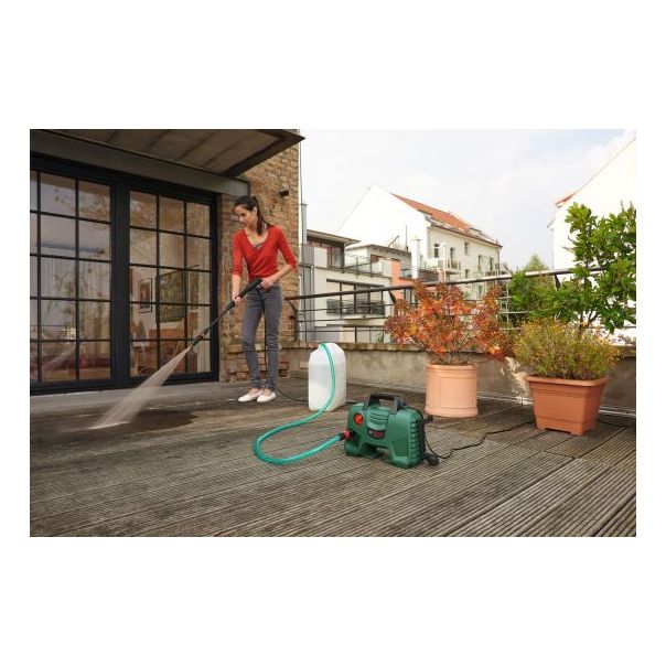 BOSCH Perač pod visokim pritiskom EasyAquatak 120 - 06008A7901-1