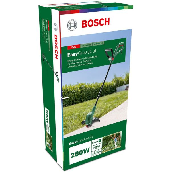 BOSCH Električni trimer za travu Easy Grass Cut 23 - 06008C1H01