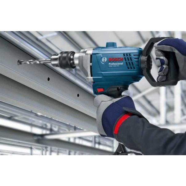 BOSCH Bušilica GBM 1600 RE Professional - 06011B0000