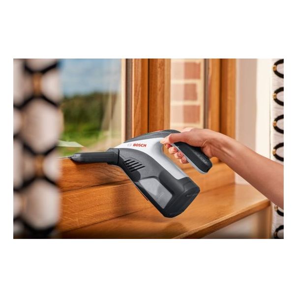BOSCH Aku perač za prozore GlassVAC Solo Plus - 06008B7200