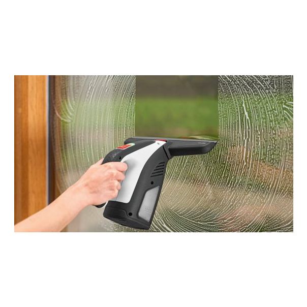 BOSCH Aku perač za prozore GlassVAC Solo Plus - 06008B7200