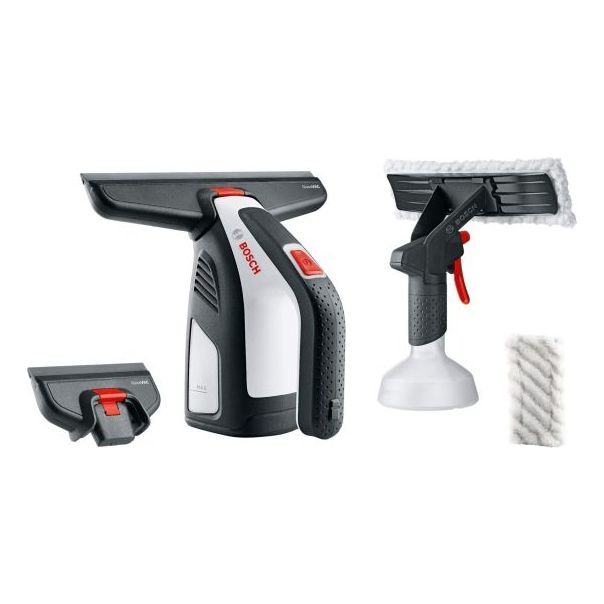 BOSCH Aku perač za prozore GlassVAC Solo Plus - 06008B7200