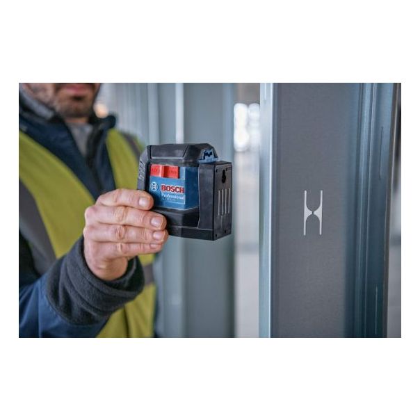 BOSCH Linijski laser sa zelenim zrakom 12m GLL 12-22 G - 0601065320