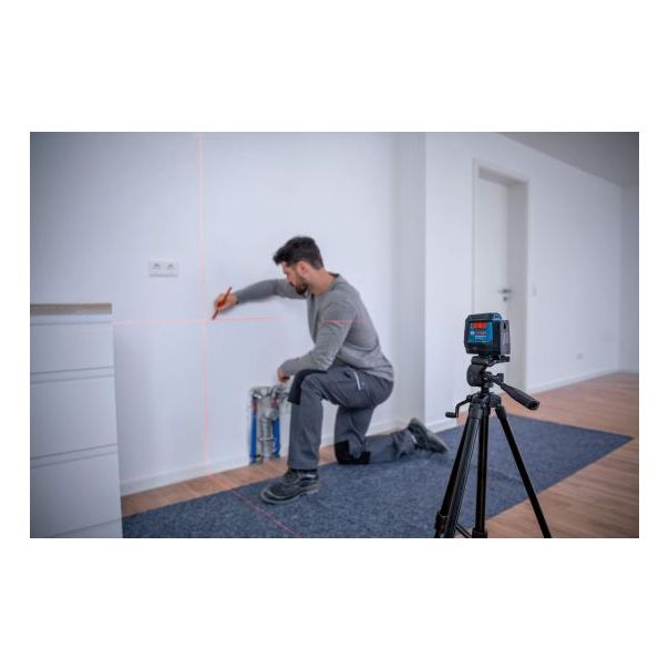 BOSCH Laser za linije 12m GLL 12-22 - 0601065220