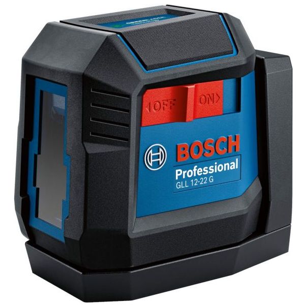 BOSCH Laser za linije 12m GLL 12-22 - 0601065220
