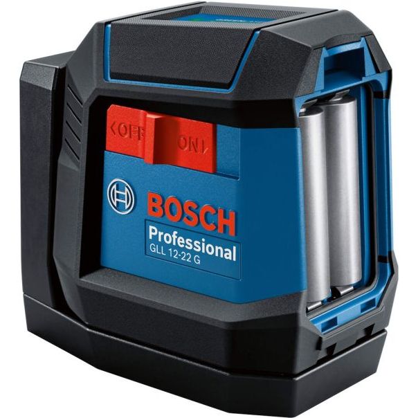 BOSCH Laser za linije 12m GLL 12-22 - 0601065220