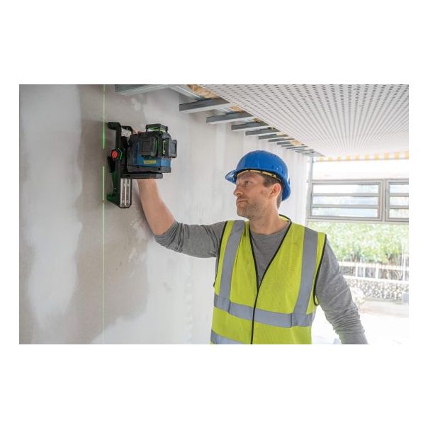 BOSCH Linijski laser GLL 12V-100-33 CG - 0601065401