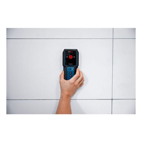 BOSCH Detektor struje - kablova pod naponom, metala GMS 100-23 - 0601081800