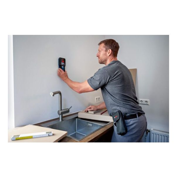 BOSCH Detektor struje - kablova pod naponom GMS 120-27 - 0601081700-1