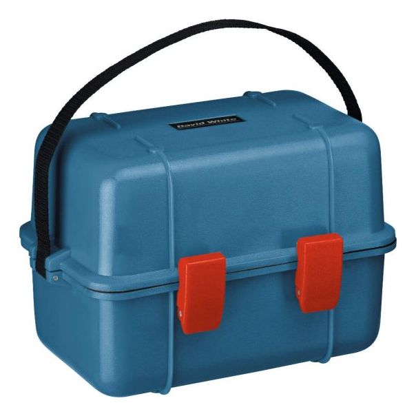 BOSCH Optički uređaj za nivelisanje - nivelir GOL 26 D + stativ BT 160 + merna letva GR 500 - 0601068002