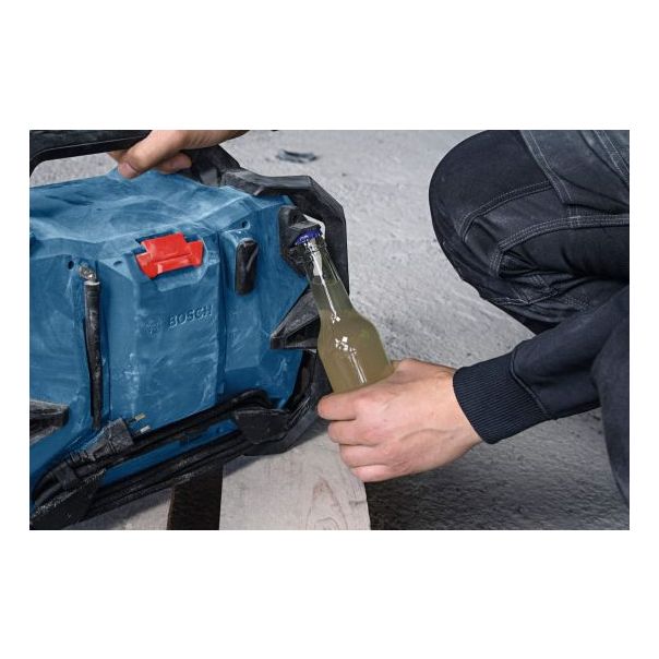 BOSCH Akumulatorski radio/punjač GPB 18VH-6 SRC - 06014A6200-1