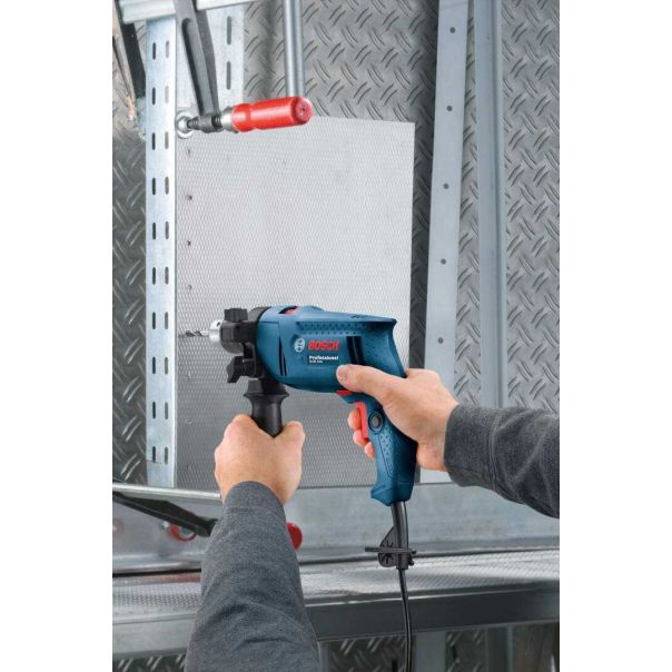 BOSCH Vibraciona bušilica GSB 550 , 550W - 06011A1023