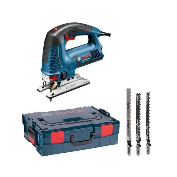 BOSCH Ubodna testera GST 160 BCE Professional - 0601518000