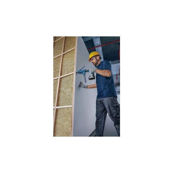 BOSCH Akumulatorski odvrtač za suvu gradnju GTB 185-Li Solo; bez baterije i punjača - 06019K7021