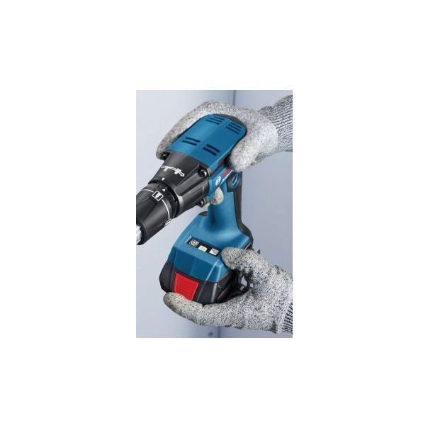 BOSCH Akumulatorski odvrtač za suvu gradnju GTB 185-Li Solo; bez baterije i punjača - 06019K7021