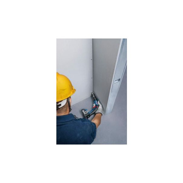 BOSCH Akumulatorski odvrtač za suvu gradnju GTB 185-Li Solo; bez baterije i punjača - 06019K7021