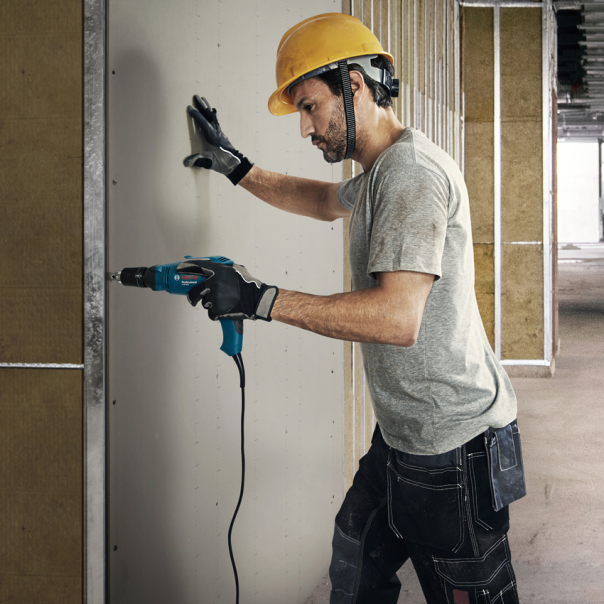 BOSCH GTB 650 Professional Odvrtač za suvu gradnju - 06014A2000