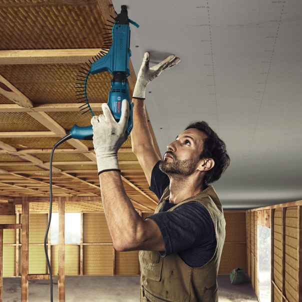 BOSCH GTB 650 Professional Odvrtač za suvu gradnju - 06014A2000