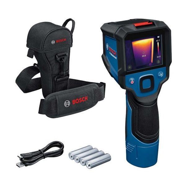 BOSCH Termalna kamera - termodetektor GTC 12V-450-13 - 0601083901-1