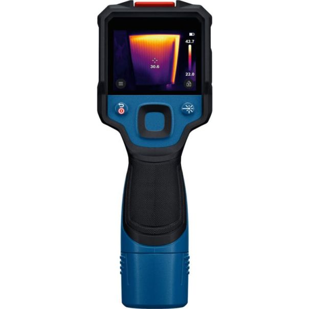 BOSCH Termalna kamera - termodetektor GTC 12V-450-13 - 0601083901-1